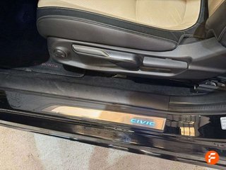 Honda Civic 1.5 I-VTEC TURBO CVT PRESTIGE