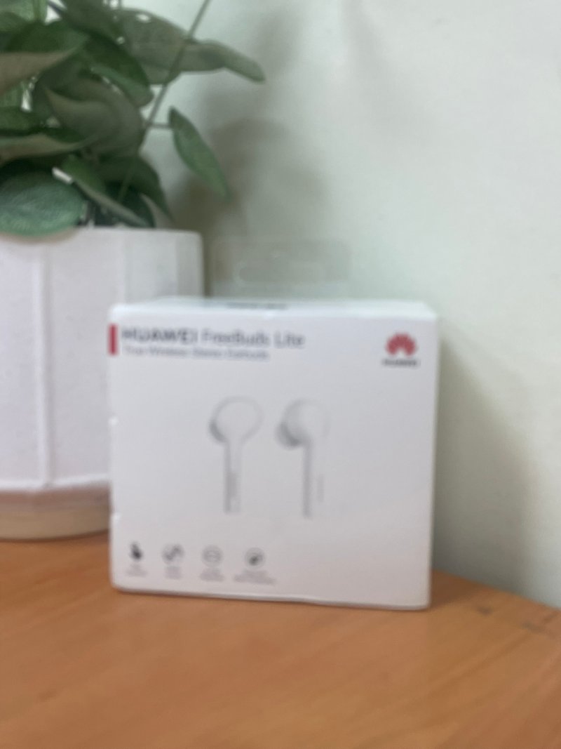 Huawei FreeBuds Lite (ref. 123207)
