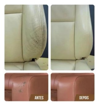 Tapizado Asiento Coche