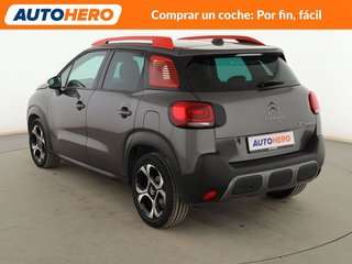 Citroën C3 Aircross 1.5 Blue-HDi Shine