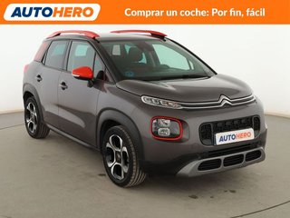 Citroën C3 Aircross 1.5 Blue-HDi Shine