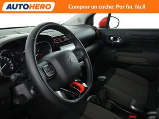 Citroën C3 Aircross 1.5 Blue-HDi Shine