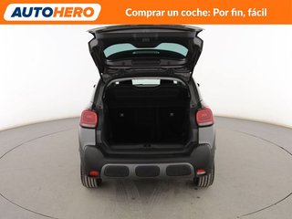 Citroën C3 Aircross 1.5 Blue-HDi Shine