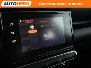 Citroën C3 Aircross 1.5 Blue-HDi Shine