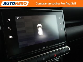 Citroën C3 Aircross 1.5 Blue-HDi Shine