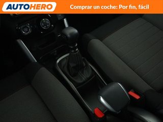 Citroën C3 Aircross 1.5 Blue-HDi Shine