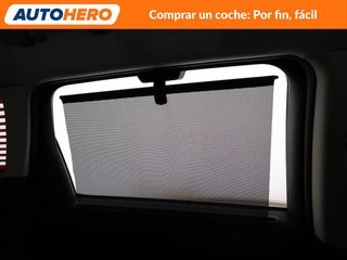 Citroën C3 Aircross 1.5 Blue-HDi Shine