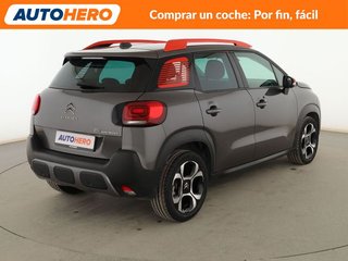 Citroën C3 Aircross 1.5 Blue-HDi Shine