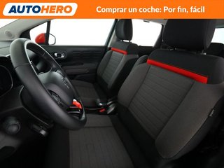 Citroën C3 Aircross 1.5 Blue-HDi Shine