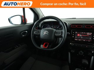 Citroën C3 Aircross 1.5 Blue-HDi Shine