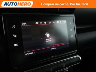 Citroën C3 Aircross 1.5 Blue-HDi Shine