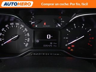Citroën C3 Aircross 1.5 Blue-HDi Shine