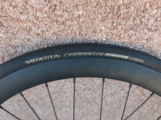 Rueda trasera Fixie, single speed, pista