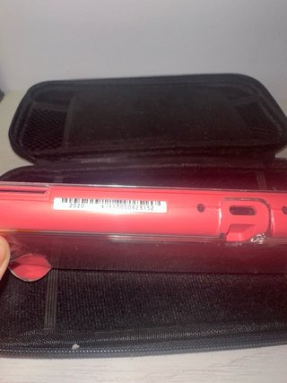 Nintendo Switch Lite Rosa + Accesorios