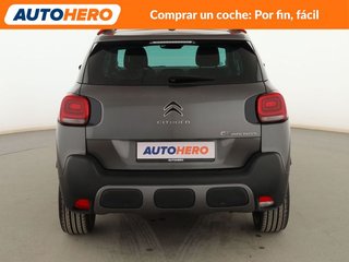 Citroën C3 Aircross 1.5 Blue-HDi Shine