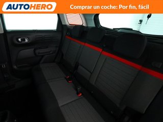 Citroën C3 Aircross 1.5 Blue-HDi Shine
