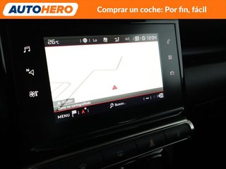 Citroën C3 Aircross 1.5 Blue-HDi Shine