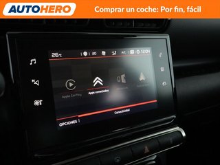 Citroën C3 Aircross 1.5 Blue-HDi Shine