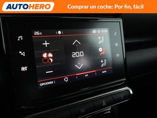 Citroën C3 Aircross 1.5 Blue-HDi Shine