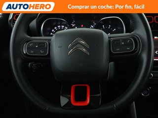 Citroën C3 Aircross 1.5 Blue-HDi Shine
