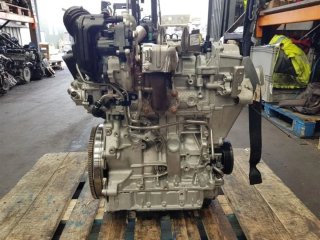 Motor Volkswagen T-Roc 1.5