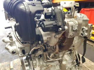 Motor Volkswagen T-Roc 1.5