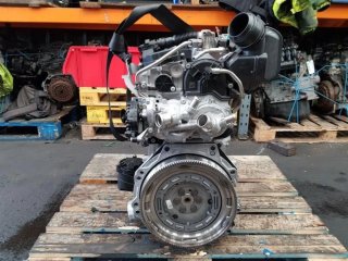 Motor Volkswagen T-Roc 1.5