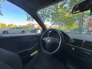 BMW Serie 3 1999