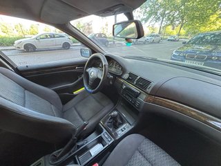 BMW Serie 3 1999
