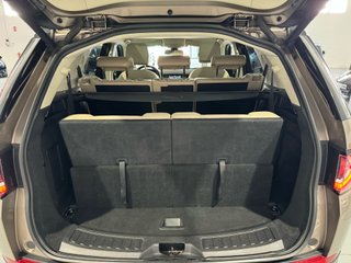 LAND-ROVER Discovery Sport TD4 4WD HSE AT 7 asient
