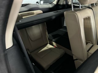 LAND-ROVER Discovery Sport TD4 4WD HSE AT 7 asient