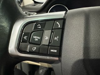 LAND-ROVER Discovery Sport TD4 4WD HSE AT 7 asient
