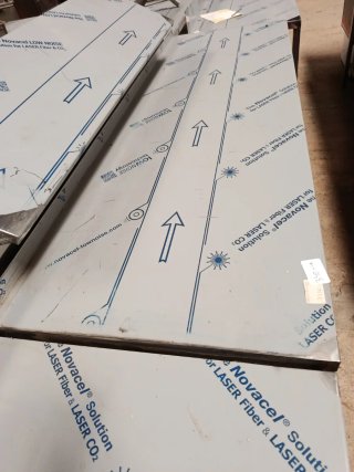 MESA TRABAJO ACERO 1.5M MIRA MI PERFIL