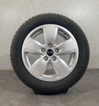 Llantas Mini Clubman F54 16" Originales