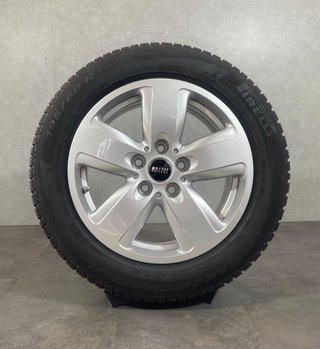 Llantas Mini Clubman F54 16" Originales