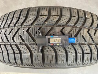 Llantas Mini Clubman F54 16" Originales