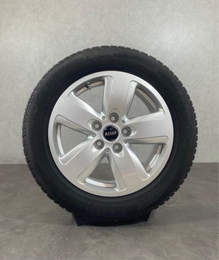 Llantas Mini Clubman F54 16" Originales