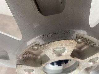 Llantas Mini Clubman F54 16" Originales