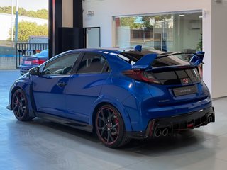 HONDA CIVIC TYPE-R GT 2.0 VTEC 310CV 5P