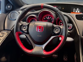 HONDA CIVIC TYPE-R GT 2.0 VTEC 310CV 5P