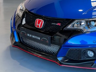 HONDA CIVIC TYPE-R GT 2.0 VTEC 310CV 5P