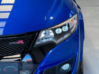 HONDA CIVIC TYPE-R GT 2.0 VTEC 310CV 5P