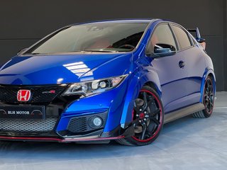 HONDA CIVIC TYPE-R GT 2.0 VTEC 310CV 5P