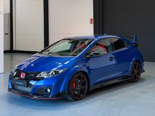 HONDA CIVIC TYPE-R GT 2.0 VTEC 310CV 5P