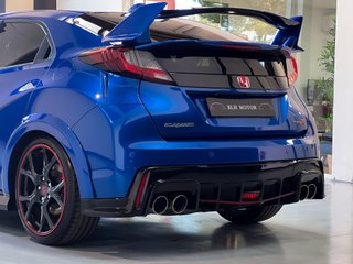 HONDA CIVIC TYPE-R GT 2.0 VTEC 310CV 5P