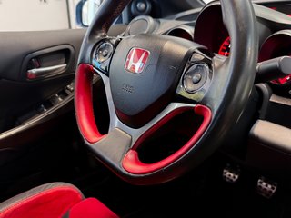 HONDA CIVIC TYPE-R GT 2.0 VTEC 310CV 5P