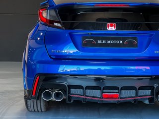 HONDA CIVIC TYPE-R GT 2.0 VTEC 310CV 5P