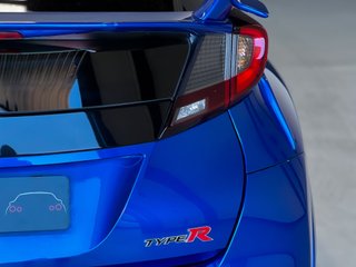 HONDA CIVIC TYPE-R GT 2.0 VTEC 310CV 5P