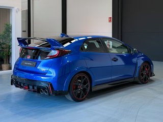 HONDA CIVIC TYPE-R GT 2.0 VTEC 310CV 5P