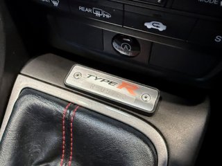 HONDA CIVIC TYPE-R GT 2.0 VTEC 310CV 5P